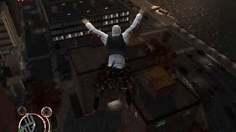 Prototype mod original alex