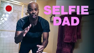 Selfie Dad (KOMÖDIE ganzer film deutsch, filme auf deutsch anschauen in voller länge, Familienfilm)