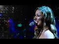 Haley reinhart   i saw mommy kissing santa claus arr justis mackenzie