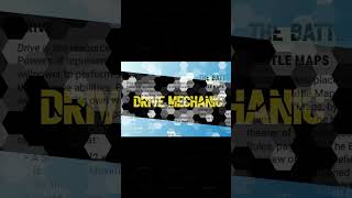 Using Drive instead of Spell Slots | Indominant TTRPG Using Drive instead of Spell Slots | Indominant TTRPG