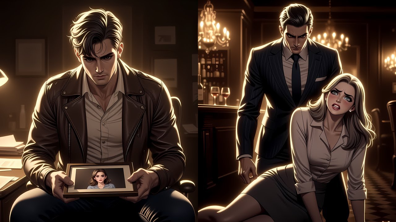 📕I thought my wife was cheating on me. The truth was far worse.