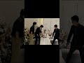 만덕2동 자율방범대 결혼식