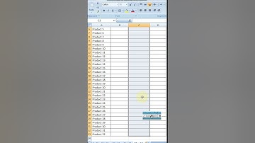 Multiply different units in Excel | #excelshorts #tips #howto  #shorts #shortcuts #computertricks