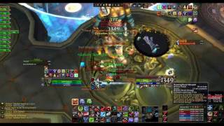 AD vs Auriaya - 10man [HD]