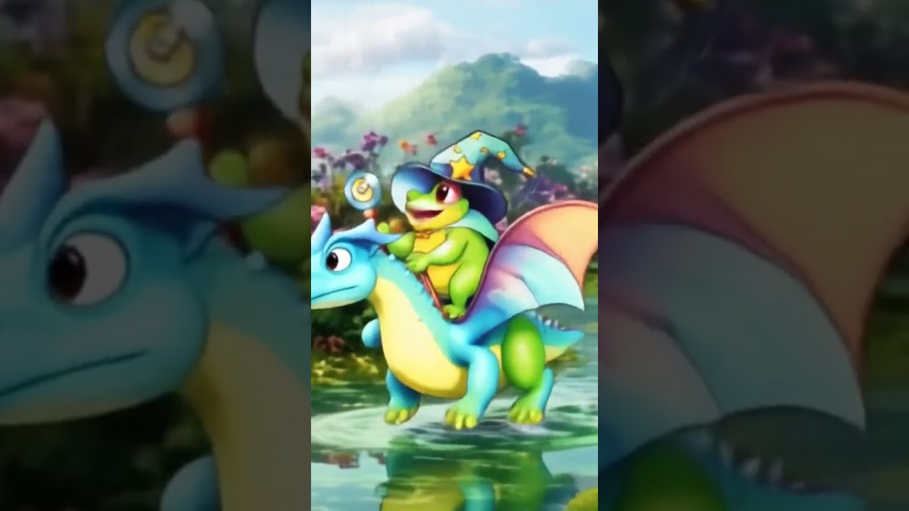 Loveland frogman experience is real 