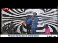 SUNDAY SERVICE WITH PR DOUGLAS AND LIZ KABUYE