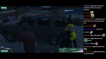 PENTA + chat - 2023-06-24 Part 2 - Ignite | HERO COP ACE --- New deducto map