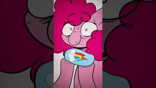 Ты Съешь Что Угодно! #Mlp #Млп #Пони #Pinkiepie #Rainbowdash