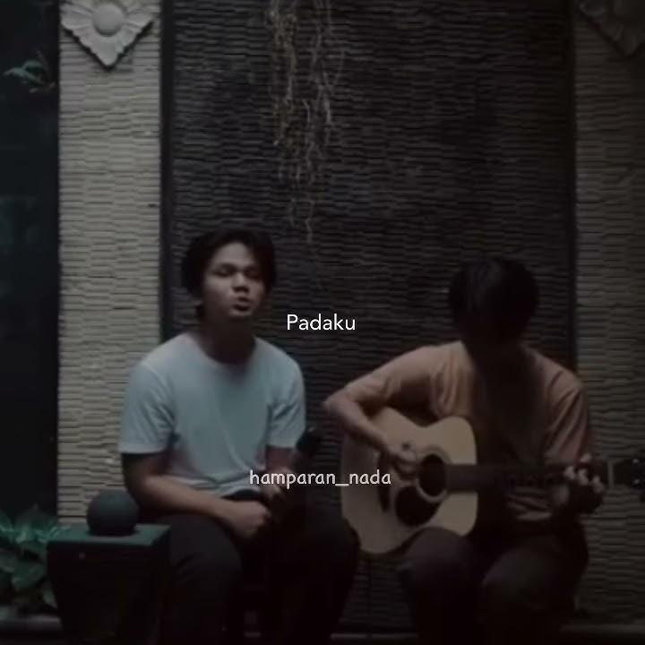 Awas Jatuh Cinta - Armada ( Cover Khifnu ) Lirik