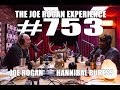 Joe Rogan Experience #753 - Hannibal Buress