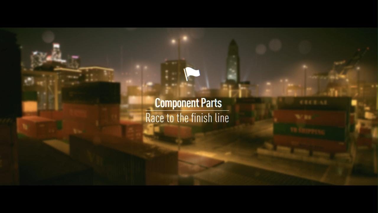 NFS 2015 Component Parts 1:33.99 (kKINGC21) - YouTube