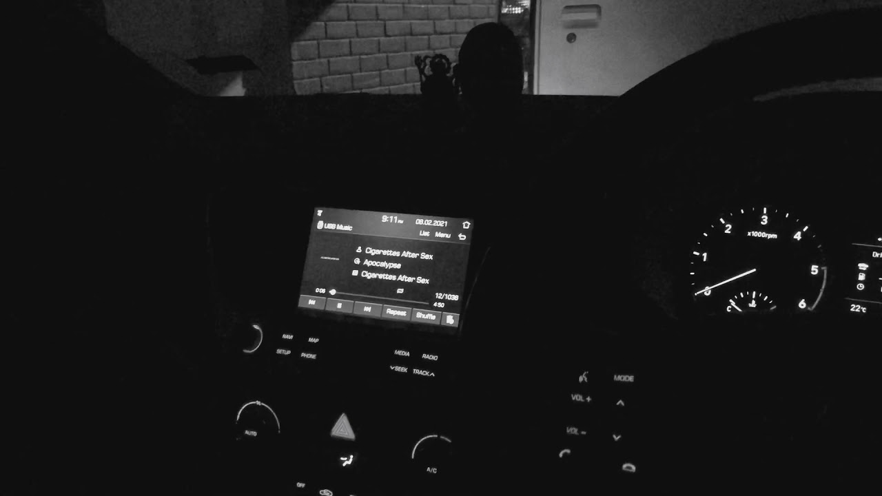 ‘Apocalypse’ but you’ve just gone through one in your love life