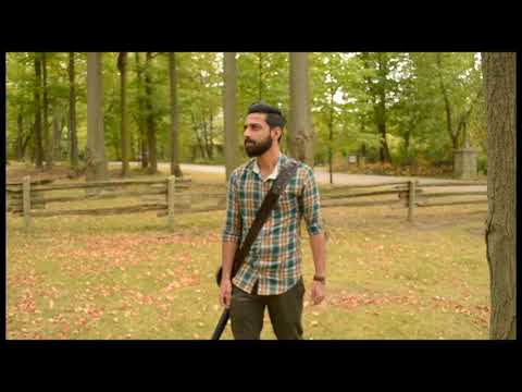 Jal Pari (Tribute to atif aslam) By Sumair Khan