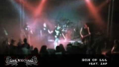 [SENG:FU] - XMAS 2005 - 01 sonof666