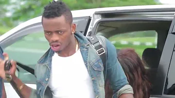 Diamond Platnumz - Arrived In Rwanda