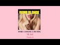 [Omamori][Lyrics + Vietsub] Dumb Blonde - Avril Lavigne ft. Nicki Minaj