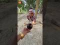 Eco-Friendly DIY: Turning Broken Glass Into Stunning Water Glasses 😱 #viral #foryou