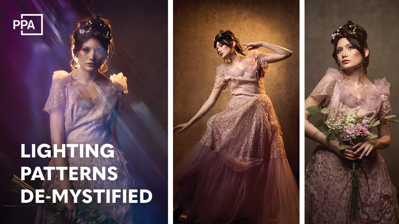 3 Essential Studio Lighting Setups For Stunning Portraits Rembrandt 3-essential-studio-lighting-setups-for-stunning-portraits-rembrandt