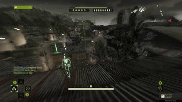 Dying Light: Tales of Stabs Mcgee - Trial of friendship - Part 2