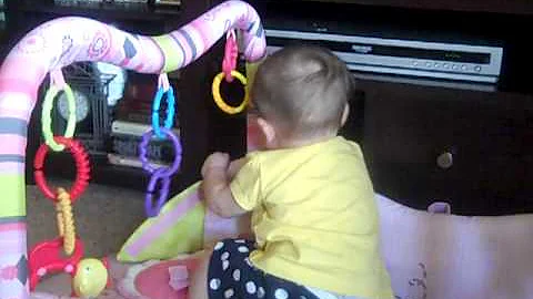 I am so cute!