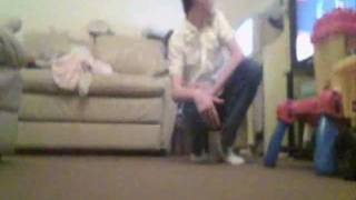 break dance fail