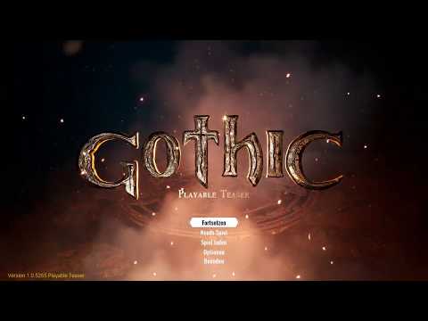 download Gothic Remake download Gothic Remake