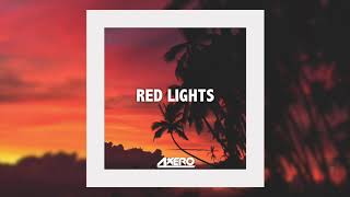 Axero - Red Lights