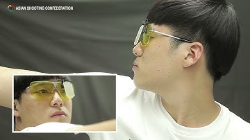 2.  ASC E learning Pistol Position