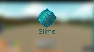 Slime Showcase | Roblox Elemental Battlegrounds