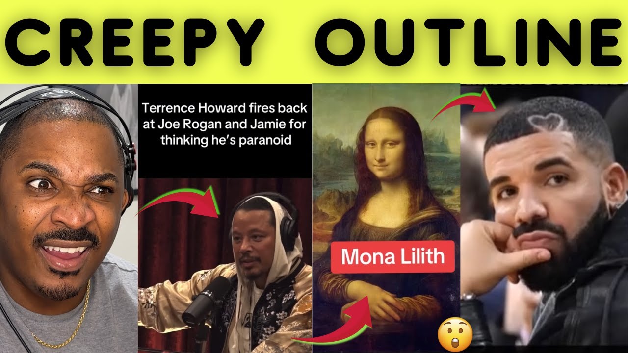 Creepy tiktoks that will make you cringe and rethink everything (episode 186) reaction