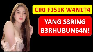 5 Characteristics of F151k W4n1t4 That Are Often Associated