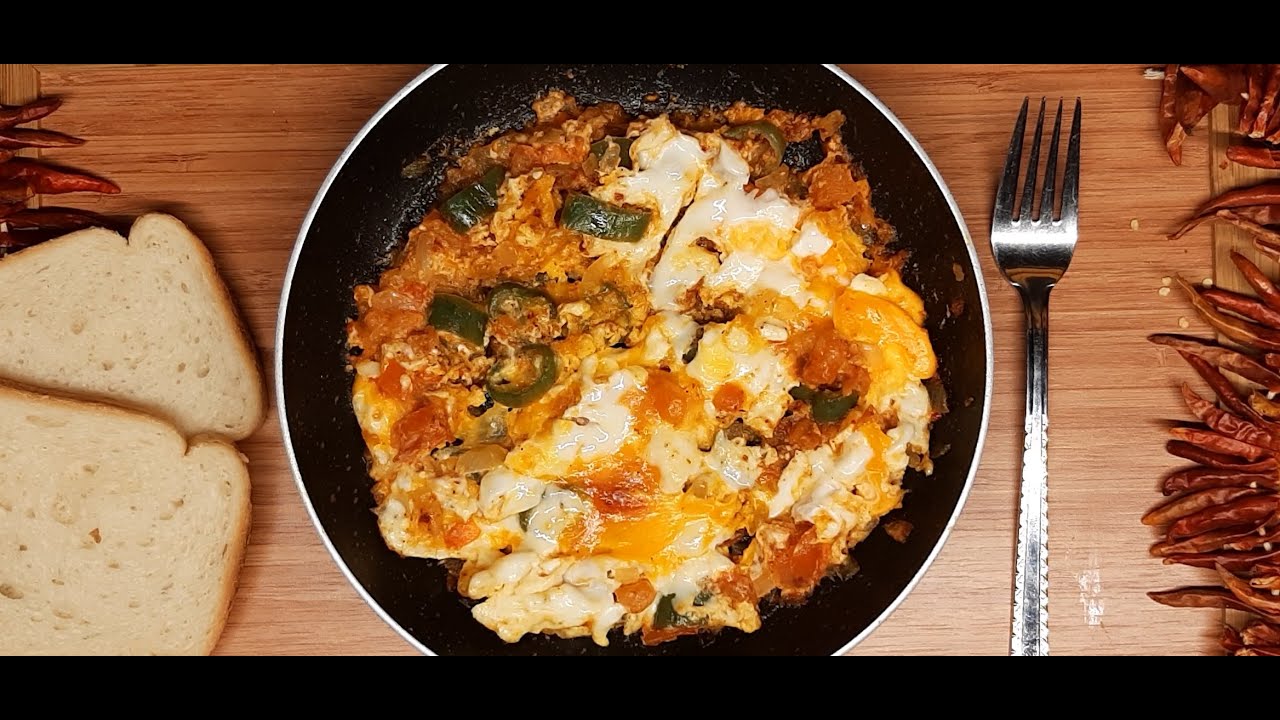 Recetas Turcas  – Yemek Tarifleri – MENEMEN