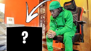 I think I’m going to start streaming
