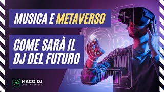 O que exatamente é o Metaverso? – DJane Mag