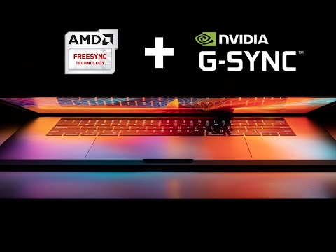 How to enable G-Sync on a AMD Freesync monitor UPDATED 2020