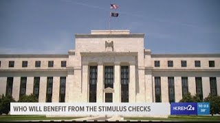 Will you get a stimulus check?