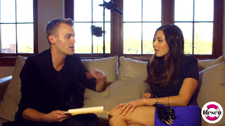 Jessica Gomes on Fashion Tips, Trends and her Autumn/Winter Style