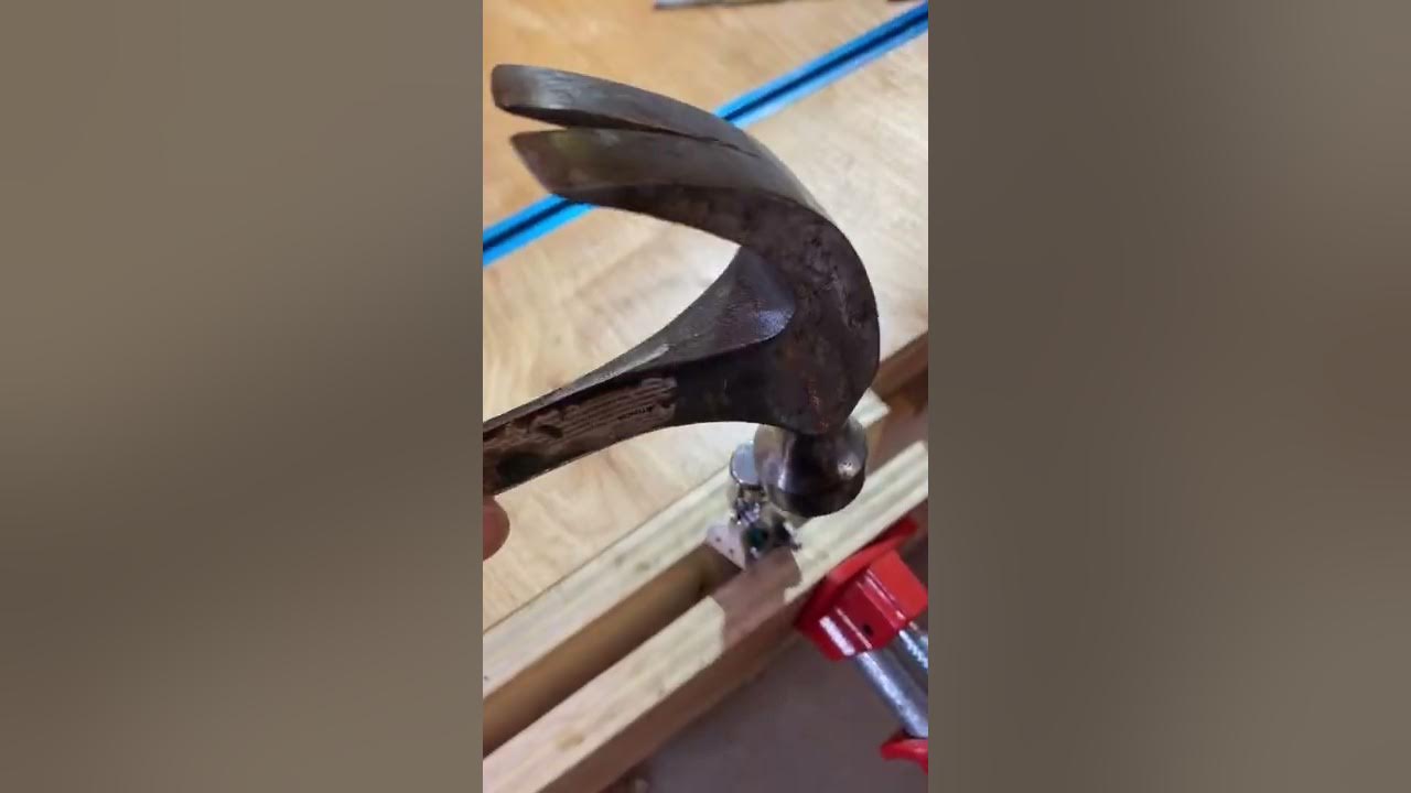 How to fix the Gates Krikit II VBelt tension gauge YouTube