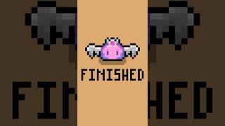 Queen Slime #timelapse #terraria #calamity #pixelart