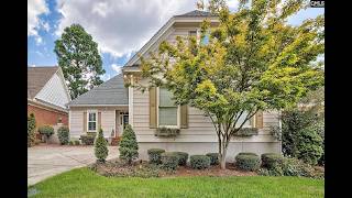 NEW LISTING: 344 White Birch Circle Columbia SC 29223-3227