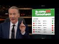 New Rule: Ranks for Everything | Real Time with Bill Maher (HBO)