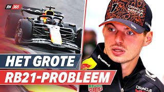 Download Lagu Het Grote RB21-Probleem Waarmee Verstappen En Red Bull Kampen | F1-Update MP3 Download Lagu Het Grote RB21-Probleem Waarmee Verstappen En Red Bull Kampen | F1-Update MP3