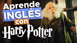 Aprende inglés con Harry Potter y la Piedra Filosofal - Wingardium Leviosa