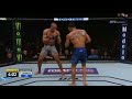 Эдсон Барбоза (EDSON BARBOZA) vs КЕВИН ЛИ (Kevin Lee)  пародия