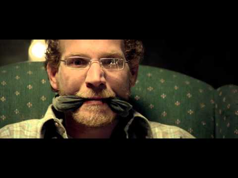 Big Bad Wolves - Trailer