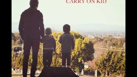 WORTHWHILE - 10. Unlovable (with lyrics) [Carry On Kid]