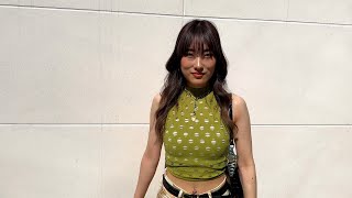 What Are People Wearing in Tokyo? (Street Fashion 2023 Shibuya Style Ep.50)