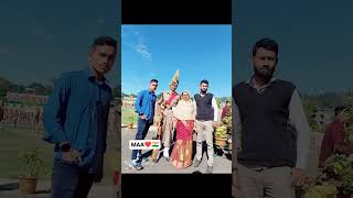 Itbpf Motivational fouji mathersscgd2024 itbpf short