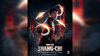 Shang-Chi And The Wreckage of Time (2025) EPIC THEME VERSION