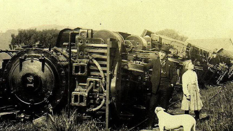 Inga Copeland - Notitle